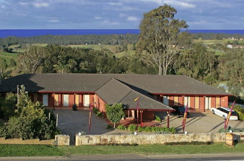 Milton Village Motel - Accommodation Australia 0