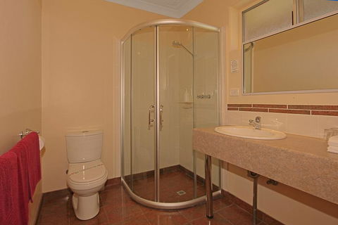 Milton Village Motel - Accommodation Australia 3
