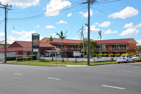 Mineral Sands Motel - Local Tourism 1