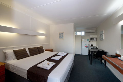 Mineral Sands Motel - Local Tourism 2
