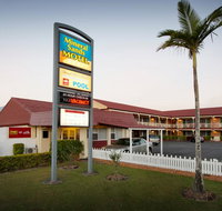 Mineral Sands Motel - Local Tourism