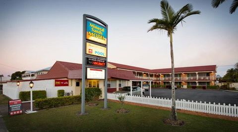 Mineral Sands Motel - Local Tourism 0