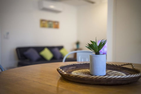 Minnie St 2 Bedroom / 2 Bathroom Apartment - Accommodation Australia 3