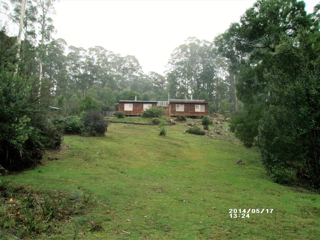 Lower Beulah TAS Accommodation Australia