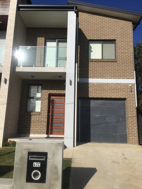 Minto Lodge - Bed n Breakfasts 2