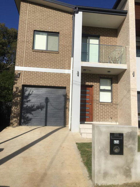 Minto Lodge - Bed n Breakfasts 1