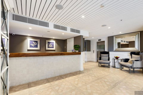Miramare Gardens Boutique Accommodation - Accommodation Australia 1