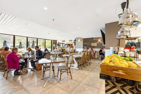 Miramare Gardens Boutique Accommodation - Accommodation Australia 2