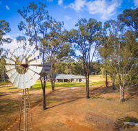 Mirambeena - Accommodation Australia