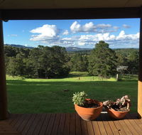 Mirradong Cottage - Accommodation Australia