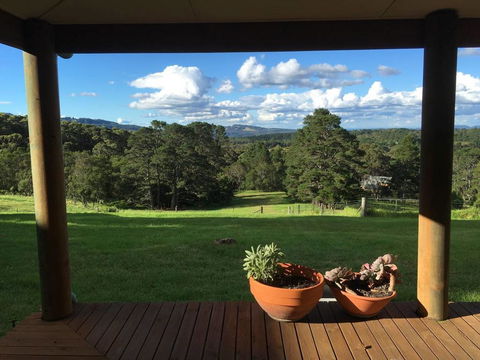 Mirradong Cottage - Accommodation Australia 0