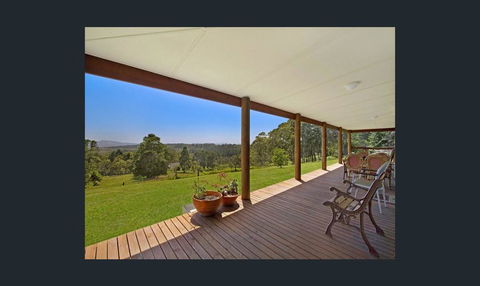Mirradong Cottage - Accommodation Australia 2