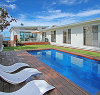 Mitchell 220 - BANNISTERS BEACH HOUSE - Accommodation Australia