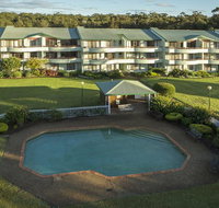 Mitchell 5/1A Fathoms - Accommodation Australia