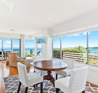 MITCHELL PARADE 120 MOLLYMOOK - Accommodation Australia