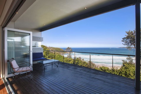 Mitchell Parade 154. - Accommodation Australia 0