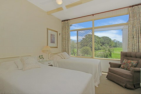 Mitchell Parade 3/11-13 - Accommodation Australia 1