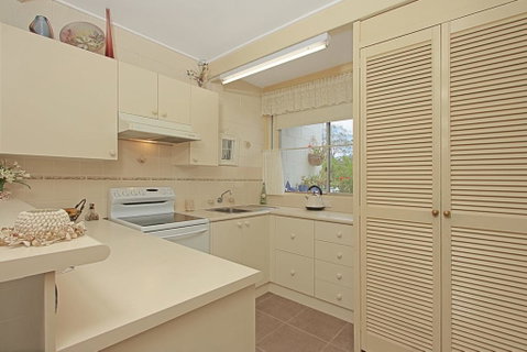 Mitchell Parade 3/11-13 - Accommodation Australia 0
