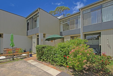 Mitchell Parade 3/11-13 - Accommodation Australia 2