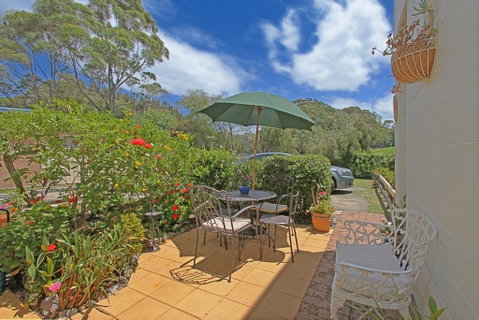 Mitchell Parade 3/11-13 - Accommodation Australia 3