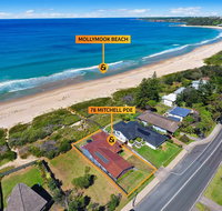 Mitchell Parade 78 - Accommodation Australia
