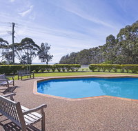 Mitchell Pde 2/1a - Fathoms - Accommodation Australia