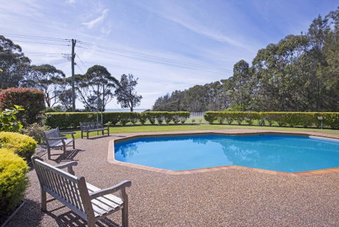 Mitchell Pde 2/1a - Fathoms - Accommodation Australia 0