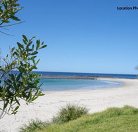 Mitchell Pde 71 Mollymook - Accommodation Australia