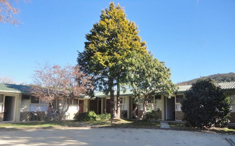 Mittagong Motel - Accommodation Australia 1