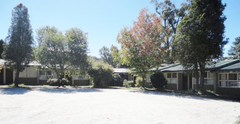 Mittagong Motel - Accommodation Australia 2