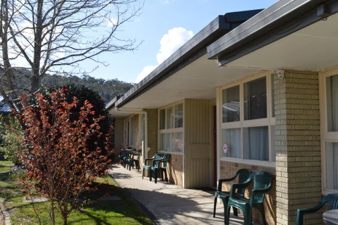 Mittagong Motel - Accommodation Australia 3