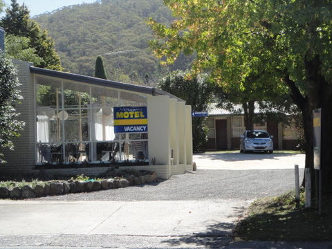 Mittagong Motel - Accommodation Australia 0