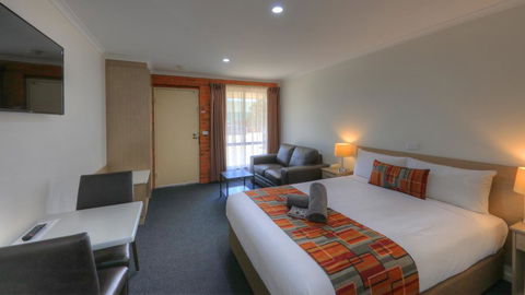 Moama Central Motel - Accommodation Australia 0