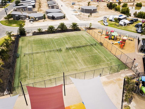 Moama Waters - Accommodation Australia 1