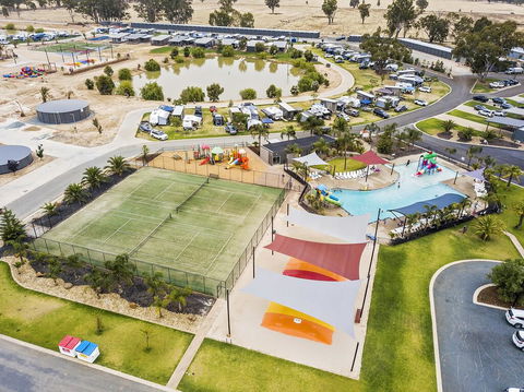 Moama Waters - Accommodation Australia 3