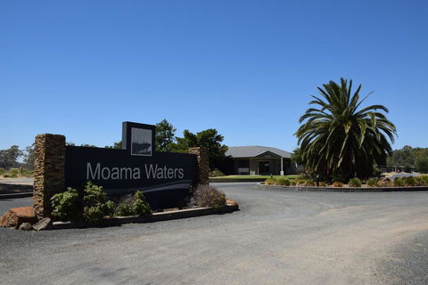 Moama Waters - Accommodation Australia 0