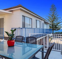 Moana Blue Unit 3/87 Shoal Bay Road - Accommodation Australia