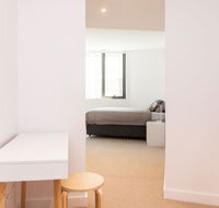 Modern 2 Bedroom Apartment in Darling Harbour - Accommodation Australia