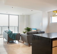 Modern 2 bedroom Apartment in the Heart of Burwood - Accommodation Australia