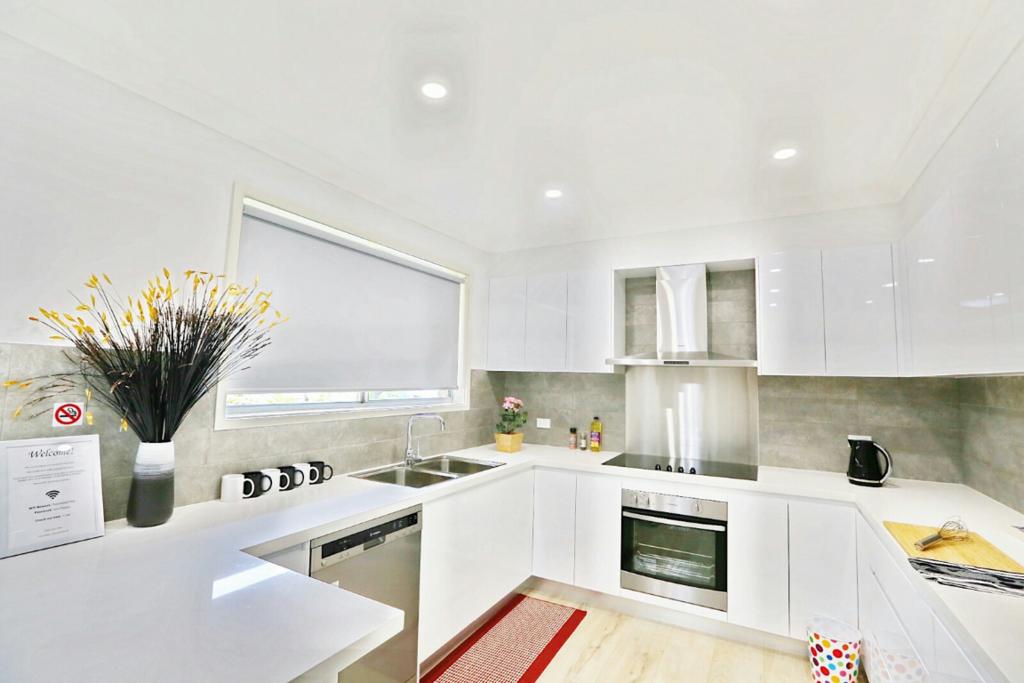 Dyrring NSW Accommodation Australia