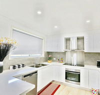 Modern 4-Bedroom House near Singleton CBD Hunter Valley - Accommodation Australia