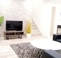 Modern 4-Bedroom House on Cunningham near Singleton CBD Hunter Valley - Accommodation Australia