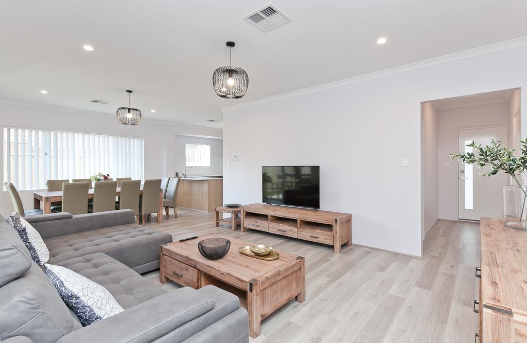 Wilson WA Accommodation Australia