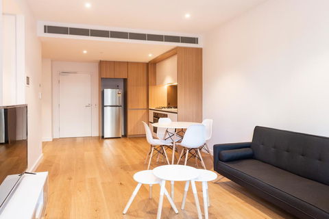 Modern Apartment In Darling Harbour - Accommodation Australia 0