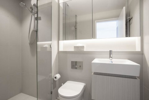 Modern Apartment In Darling Harbour - Bed n Breakfasts 3