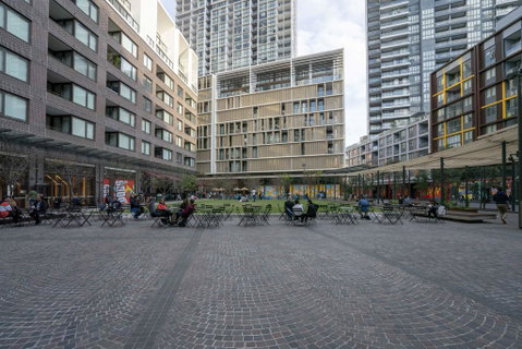 Modern Apartment In Darling Harbour - Bed n Breakfasts 1