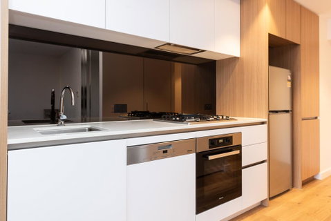 Modern Apartment In Darling Harbour - Accommodation Australia 0