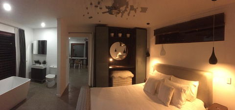Modern Garden Studio In Noosaville QLD - Accommodation Australia 1