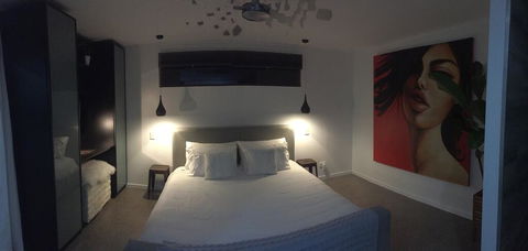 Modern Garden Studio In Noosaville QLD - Accommodation Australia 2