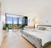 Modern Luxury Apartment in the Heart of Sydney CBD - Accommodation Australia